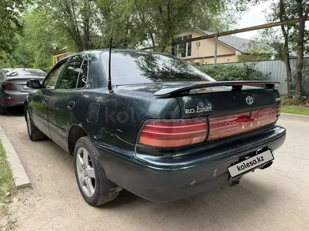 Toyota Camry 1992 года за 650 000 тг. в Алматы – фото 7