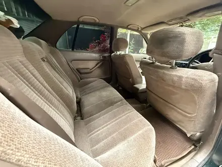 Toyota Camry 1992 года за 650 000 тг. в Алматы – фото 10