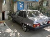 ВАЗ (Lada) 21099 2000 года за 750 000 тг. в Тараз