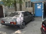 ВАЗ (Lada) 21099 2000 года за 750 000 тг. в Тараз – фото 2