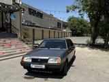 ВАЗ (Lada) 21099 2000 года за 750 000 тг. в Тараз – фото 4