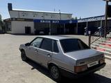 ВАЗ (Lada) 21099 2000 года за 750 000 тг. в Тараз – фото 5