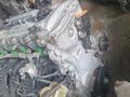 Привозные двигатель из японий за 120 000 тг. в Алматы – фото 3