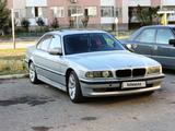 BMW 730 1995 годаүшін3 000 000 тг. в Тараз – фото 4