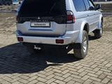 Mitsubishi Pajero Sport 2007 годаfor8 500 000 тг. в Актобе – фото 2
