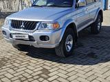 Mitsubishi Pajero Sport 2007 годаfor8 500 000 тг. в Актобе – фото 5