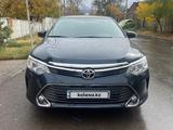 Toyota Camry 2015 года за 11 500 000 тг. в Алматы