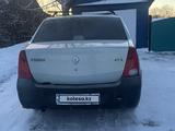 Renault Logan 2006 годаүшін1 700 000 тг. в Петропавловск – фото 4