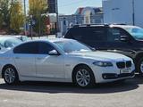 BMW 520 2014 годаfor6 800 000 тг. в Караганда