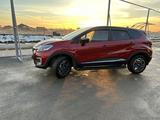 Renault Kaptur 2021 года за 10 500 000 тг. в Шымкент – фото 2