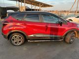 Renault Kaptur 2021 года за 10 500 000 тг. в Шымкент – фото 4