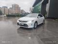 Toyota Camry 2015 года за 12 300 000 тг. в Алматы – фото 15