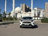 Toyota RAV4 2021 годаүшін14 600 000 тг. в Астана