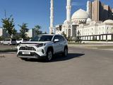 Toyota RAV4 2021 годаүшін14 600 000 тг. в Астана – фото 3