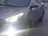 Hyundai Tucson 2014 года за 6 800 000 тг. в Шымкент