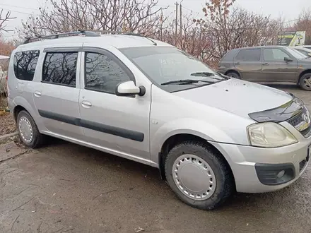 ВАЗ (Lada) Largus 2014 года за 4 600 000 тг. в Уральск – фото 2