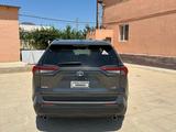 Toyota RAV4 2019 года за 10 500 000 тг. в Бейнеу