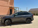 Toyota RAV4 2019 года за 10 500 000 тг. в Бейнеу – фото 3