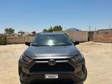 Toyota RAV4 2019 года за 10 500 000 тг. в Бейнеу – фото 4