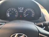 Hyundai Accent 2011 года за 5 500 000 тг. в Кокшетау – фото 3