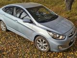Hyundai Accent 2011 года за 5 500 000 тг. в Кокшетау – фото 2