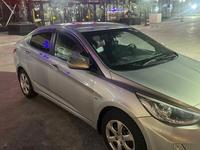 Hyundai Accent 2013 года за 5 390 000 тг. в Усть-Каменогорск