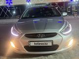 Hyundai Accent 2013 года за 5 390 000 тг. в Усть-Каменогорск – фото 3