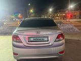 Hyundai Accent 2013 года за 5 390 000 тг. в Усть-Каменогорск – фото 4