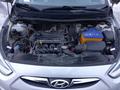 Hyundai Accent 2013 годаүшін5 390 000 тг. в Усть-Каменогорск – фото 9
