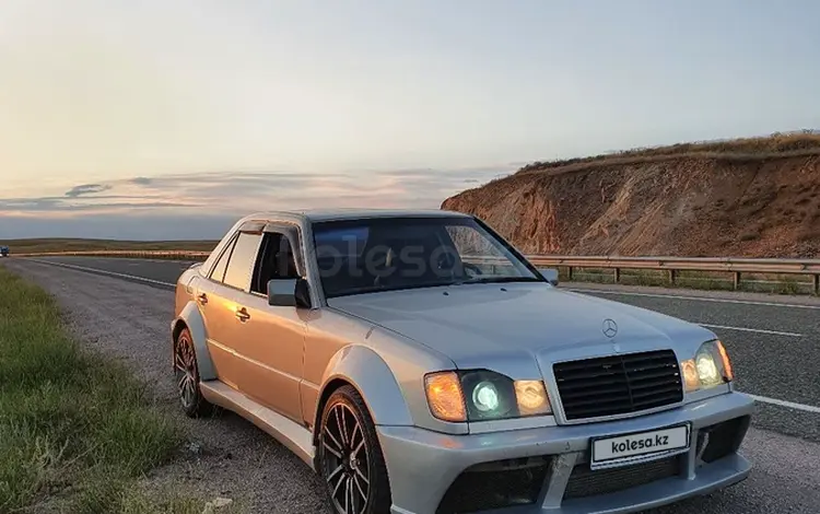 Mercedes-Benz E 320 1995 года за 3 500 000 тг. в Алматы