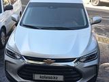 Chevrolet Tracker 2023 года за 7 777 777 тг. в Усть-Каменогорск – фото 2