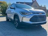 Chevrolet Tracker 2023 года за 7 777 777 тг. в Усть-Каменогорск – фото 3