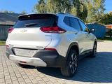 Chevrolet Tracker 2023 года за 7 777 777 тг. в Усть-Каменогорск – фото 4