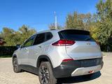 Chevrolet Tracker 2023 года за 7 777 777 тг. в Усть-Каменогорск – фото 5