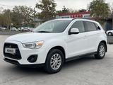 Mitsubishi ASX 2014 годаүшін7 500 000 тг. в Жетысай