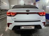 Kia Rio 2020 года за 7 700 000 тг. в Костанай