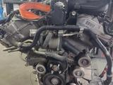 Двигатель на Toyota Fortuner 4.0л 1GR/1UR/2UZ/2TR/3UR/3UZ за 345 324 тг. в Алматы – фото 2