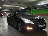 Hyundai Grandeur 2013 года за 9 000 000 тг. в Шымкент