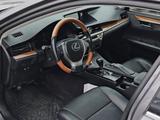 Lexus ES 300h 2013 годаүшін11 500 000 тг. в Шымкент – фото 4