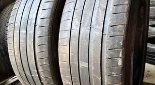 255/45r19 Michelin 2шт за 50 000 тг. в Алматы