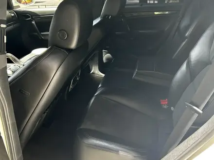 Porsche Cayenne 2009 года за 4 500 000 тг. в Алматы – фото 3