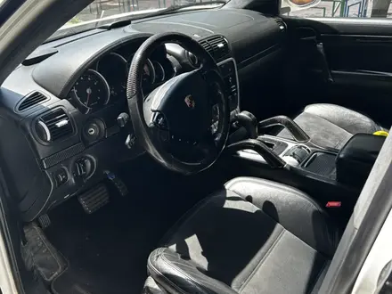 Porsche Cayenne 2009 года за 4 500 000 тг. в Алматы – фото 2