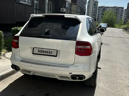 Porsche Cayenne 2009 года за 4 500 000 тг. в Алматы – фото 4