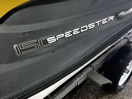 Brp speedster 150… за 7 500 000 тг. в Алматы – фото 5