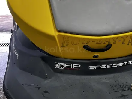 Brp speedster 150… за 7 500 000 тг. в Алматы – фото 13