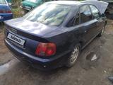 Audi A4 1996 года за 1 800 000 тг. в Тарановское – фото 3