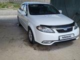 Daewoo Gentra 2014 года за 5 000 000 тг. в Кентау – фото 5