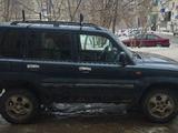 Mitsubishi Pajero Pinin 2004 годаfor2 600 000 тг. в Уральск – фото 2