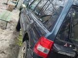 Mitsubishi Pajero Pinin 2004 годаfor2 600 000 тг. в Уральск – фото 4