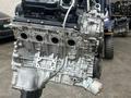 Двигатель Nissan Patrol 5.6 VK56/VQ403UR/1UR/2UZ/1UR/2TR/1GR Ниссан Патролүшін95 000 тг. в Алматы – фото 2